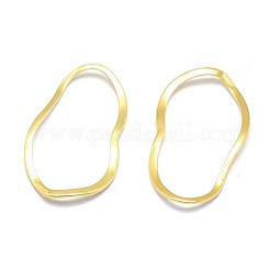 Messing Verbinderring&nbsp;KK-J279-31G-NR