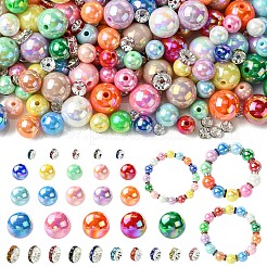 Kits de fabrication de bijoux diy&nbsp;DIY-YW0017-68A