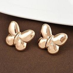 Aretes de latón&nbsp;EJEW-H168-02G