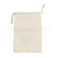 Stoffbeutel für Kater-Sets&nbsp;ABAG-A012-05B-03