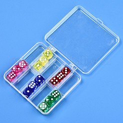 Conteneurs de stockage de billes de polystyrène&nbsp;CON-S043-026