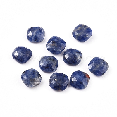 Natürliche Sodalith Cabochon&nbsp;G-G835-C01-05-1