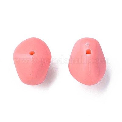 Perles acryliques opaques&nbsp;MACR-S373-146-A08-1