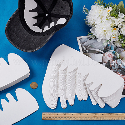 Support intérieur du chapeau en papier&nbsp;FIND-WH0441-60-1
