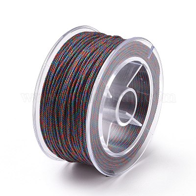 Cordoncino di cotone macramè&nbsp;OCOR-H110-01A-03-1