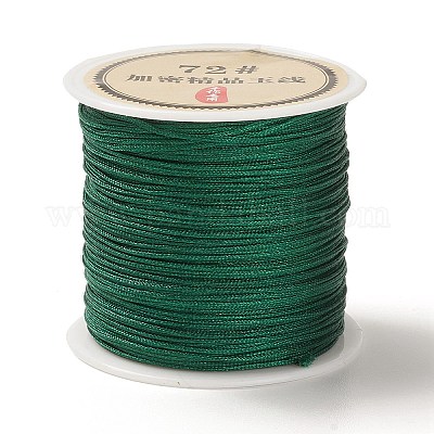 Wholesale 50 Yards Nylon Chinese Knot Cord 
