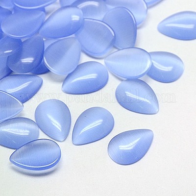 Katzenauge-Cabochons&nbsp;CE-J001-13x18mm-07-1
