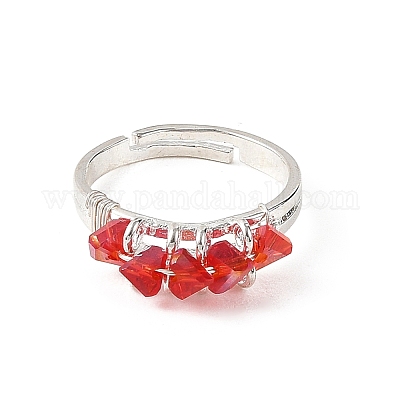Glasmanschetten&nbsp;RJEW-JR01082-1