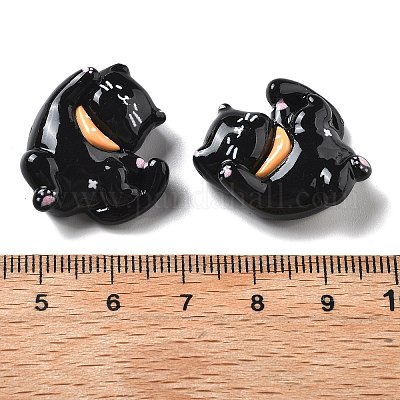 Harz Cabochons&nbsp;CRES-D277-01D-1