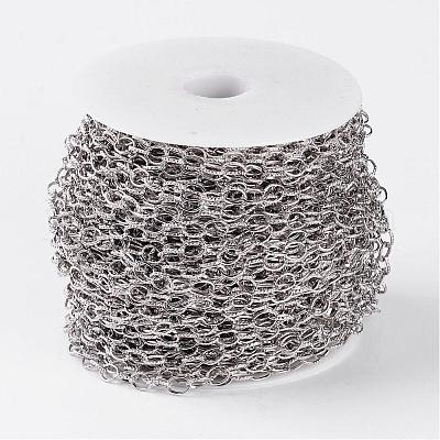 Catene portacavi ferro&nbsp;CH-R034-P-1