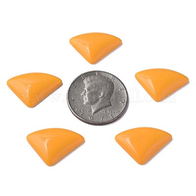 Cabochon acrilici opachi&nbsp;MACR-S373-144-A07-1