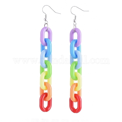 Wholesale Dangle Earrings Online- Pandahall.com