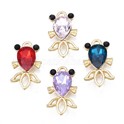 Charms in lega&nbsp;PALLOY-S133-015-LG-1