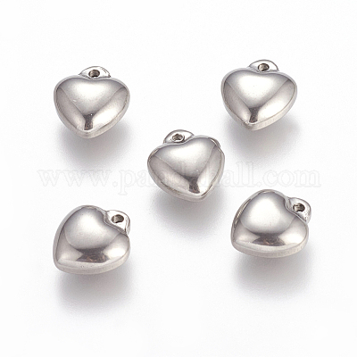 UNICRAFTALE 24 Pendentifs Cônes Pointe Acier Inox 304 Doré – Breloques Hypoallergéniques DIY Bijoux