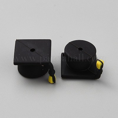 Perle di silicone&nbsp;SIL-CJC0003-08A-1