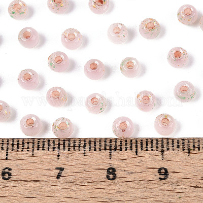 6/0 Glasperlen&nbsp;SEED-N008-07I-1