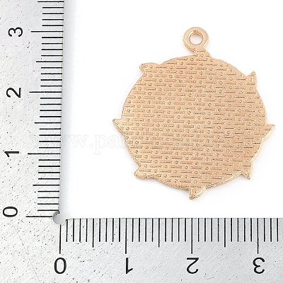 Pendente in lega&nbsp;ENAM-R004-01KCG-01-1