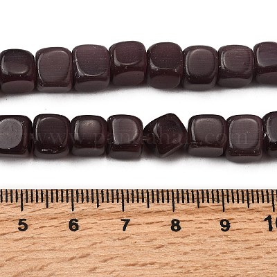 Katzenauge Perlen Stränge&nbsp;LS-G-H001-17-1