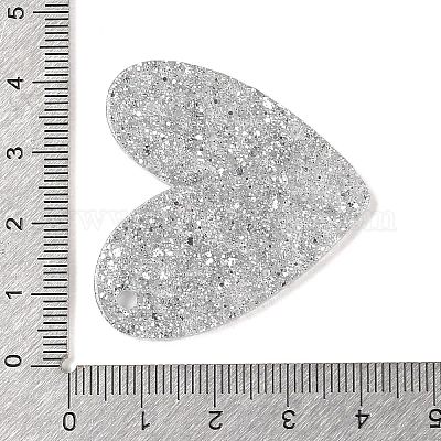 Acryl-Kunststoff-Cabochons&nbsp;OACR-R273-02F-1