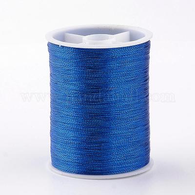 Metallisches Stickgarn&nbsp;MCOR-R007-01-B-1