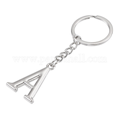 Porte-clés en alliage&nbsp;KEYC-TADJ0001-11A-1
