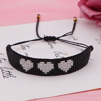 Puppy Love Loom Bracelet — Beadaholique