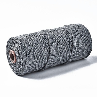 Fili di fili di cotone&nbsp;OCOR-WH0032-44A-25-1