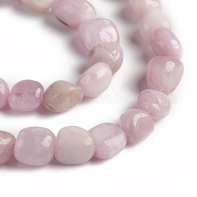 Naturperlen Stränge kunzite&nbsp;X-G-D0002-D68-1