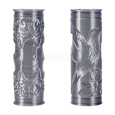 2 stampo per acido polilattico in 2 stili&nbsp;DIY-UN0007-86B-1