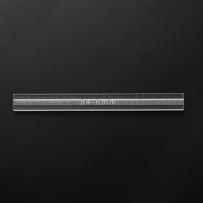 Strumento per versamenti acrilici&nbsp;TOOL-WH0001-32E-1