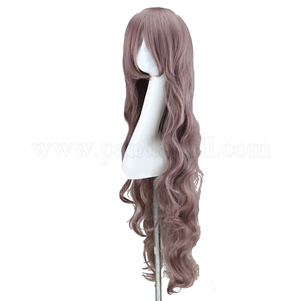 Cosplay Party Wigs OHAR-I015-17B-1