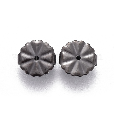 304 Stainless Steel Ear Nuts STAS-F203-06B-1