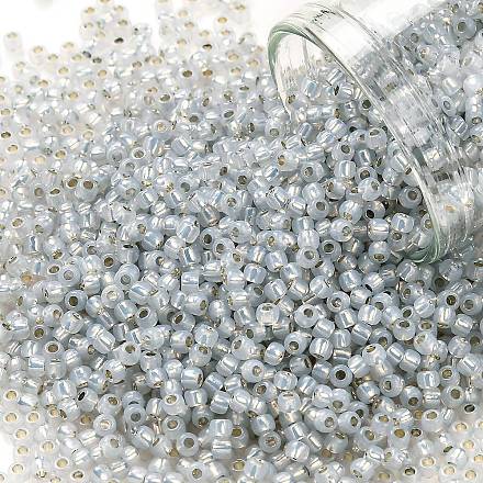 TOHO Round Seed Beads SEED-XTR11-2101-1