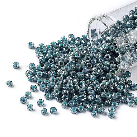 TOHO Round Seed Beads X-SEED-TR08-1208-1