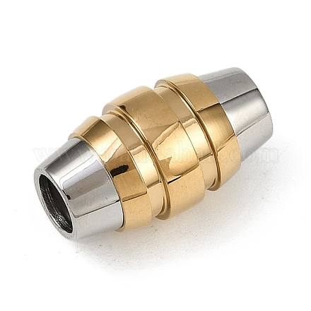 Магнитные застежки из нержавеющей стали 304 STAS-C127-13GP-1