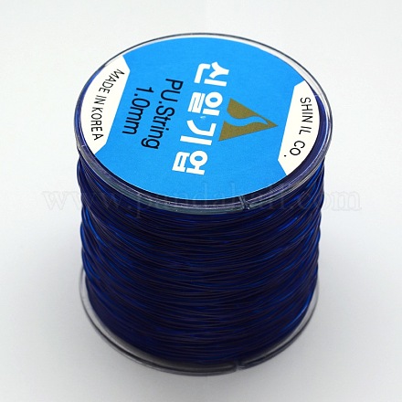 Korean Elastic Crystal Thread EW-F003-0.7mm-03-1