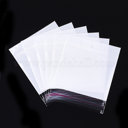 Pearl Film Cellophane Bags OPC-S019-04D-1