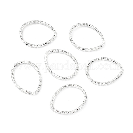 Iron Linking Ring FIND-YW0004-15S-1