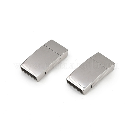 Магнитные застежки из нержавеющей стали 304 STAS-C127-12P-1