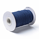 Braided Polyester Cords OCOR-S109-4mm-13-1