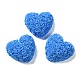 Undurchsichtigen Cabochons&nbsp;LS-RESI-C024-02D-3