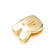 Messing Perlen&nbsp;KK-B167-27G-R-2