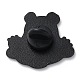 Panda-Emaille-Pin JEWB-A019-01E-2