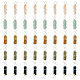 40 шт. PALLOY-FH00008-1