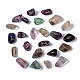 Cabuchones de piedras preciosas naturales y sintéticas G-S248-01-1