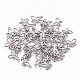 304 Stainless Steel Charms STAS-L234-074P-2