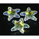 Austrian Crystal Beads 6721_20mm001AB-1