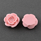 Resin Cabochons RB702Y-4-1