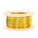 Round Copper Craft Wire CWIR-C001-01B-10-1
