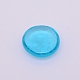 Ocean Series Glas Cabochons GLAA-WH0018-97A-05-2